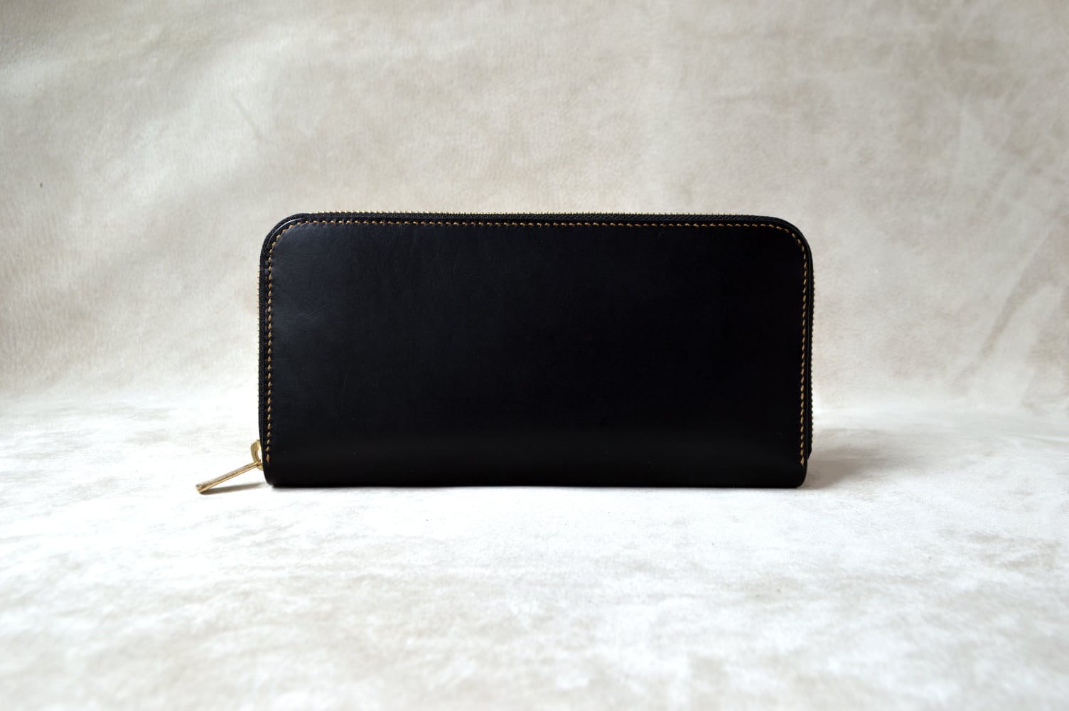 長財布 ラウンドファスナー RZW002(カラーオーダー)