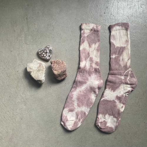 EARTH DYE SOX