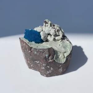 カバンサイト 03◇Cavansite ◇天然石・鉱物・パワーストーン