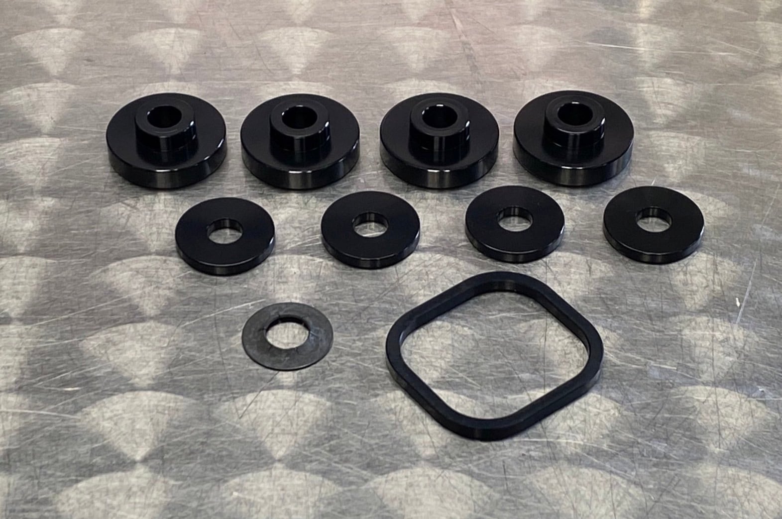 MXPA10(6MT)『SHIFT COLLAR SET+SHORT WIDTH+GXPA16純正シフトデバイス