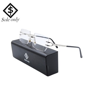 【sole only】Lemures Sunglasses Clear【ソールオンリー】
