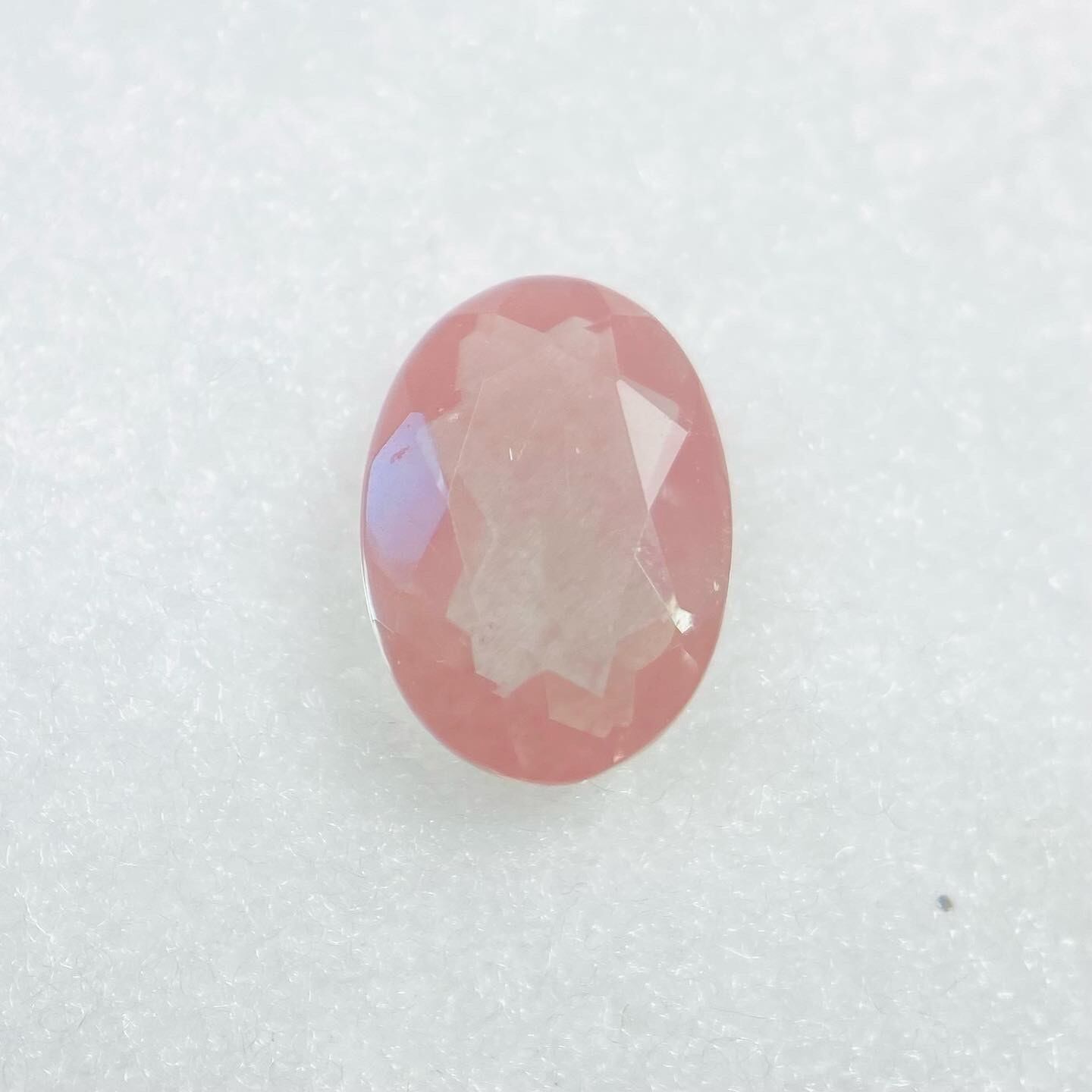 ノスタルジックなアンデシン