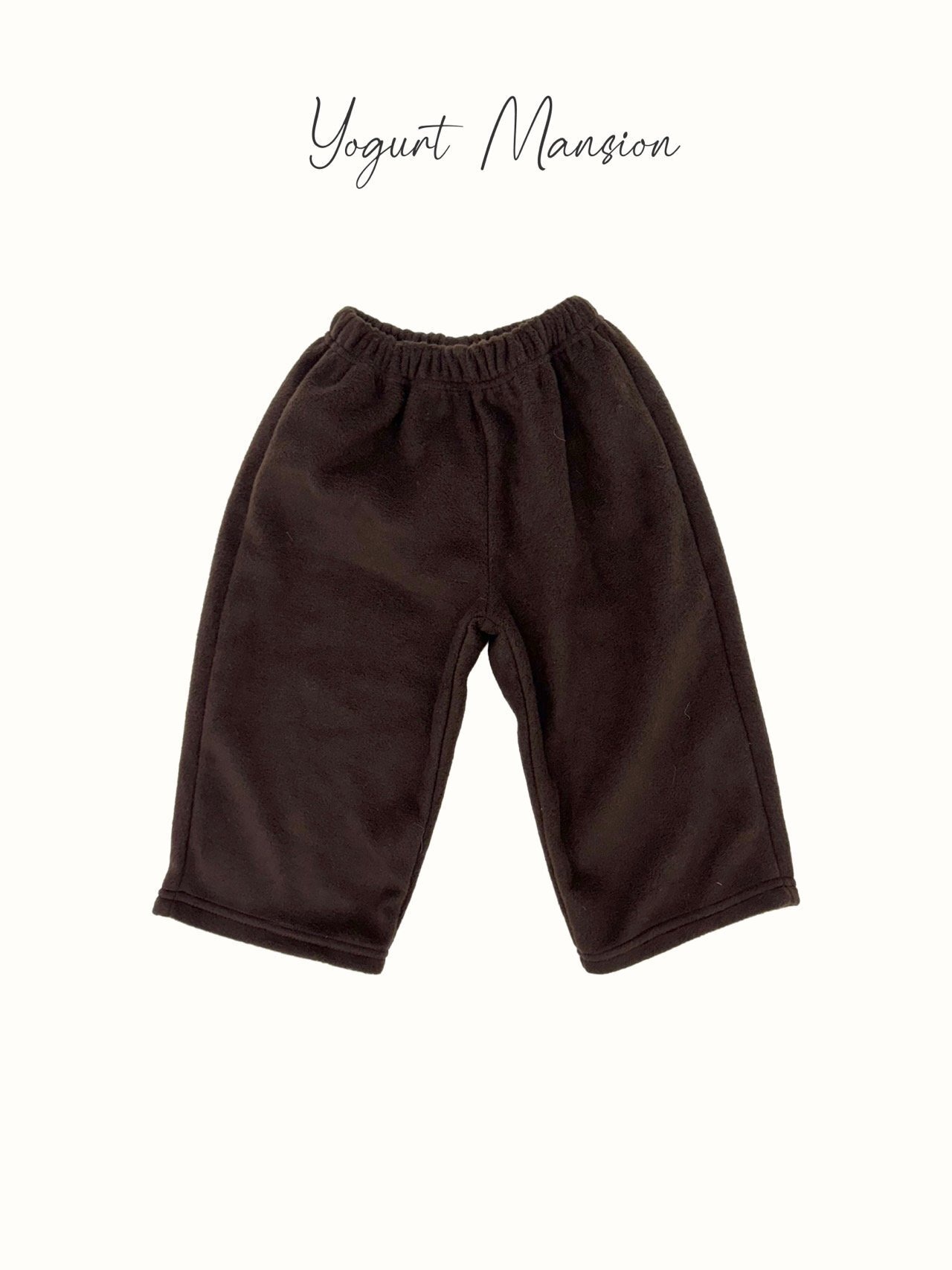 yogurt mansion［取寄］manneng pants 26winter