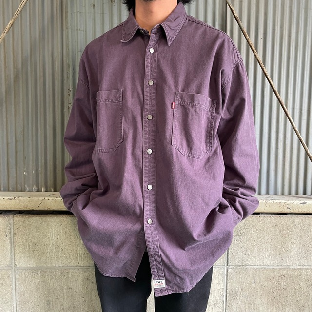 90年代 Levi