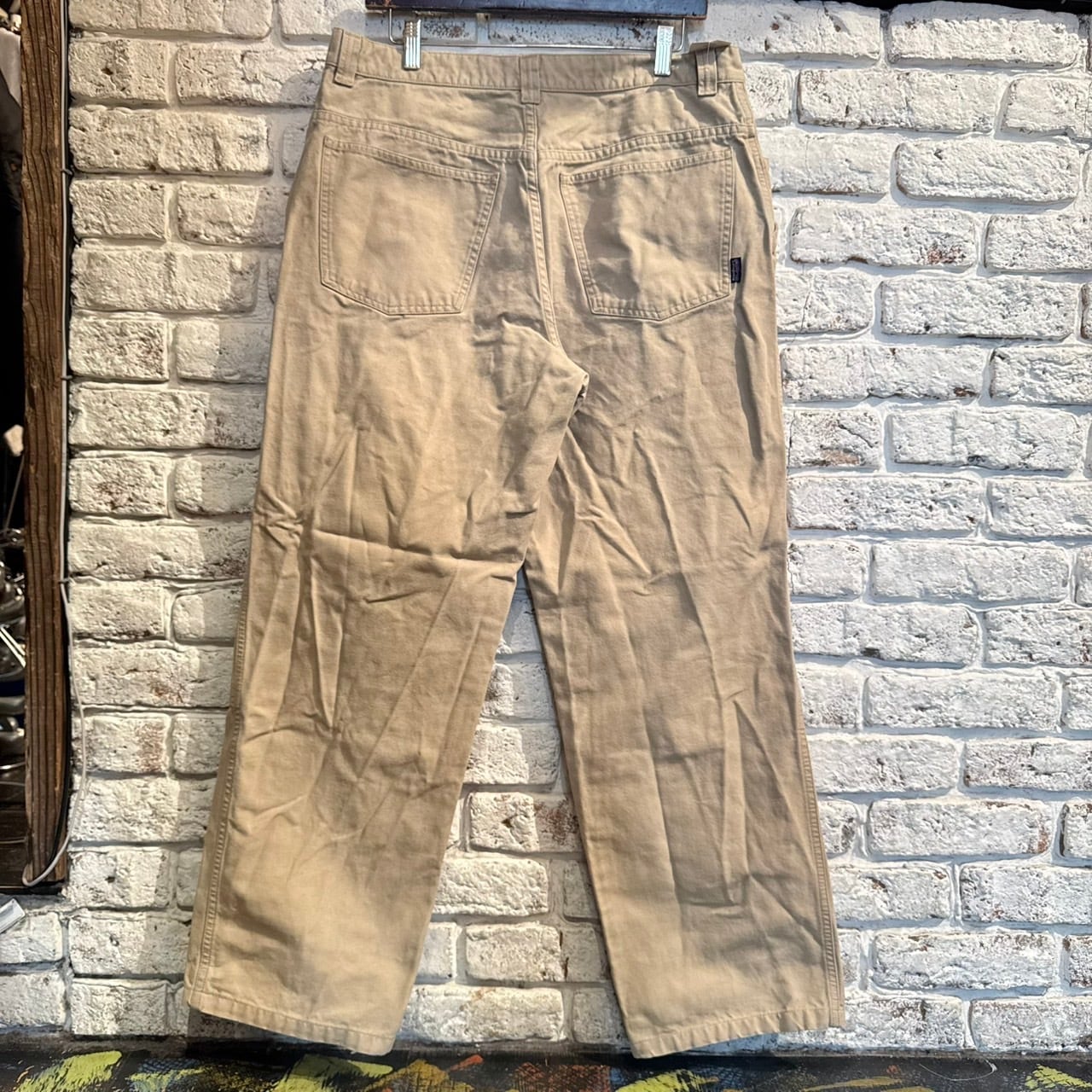 00s Patagonia Duck Pants (36x31) | BerBerJin / & BerBerJin