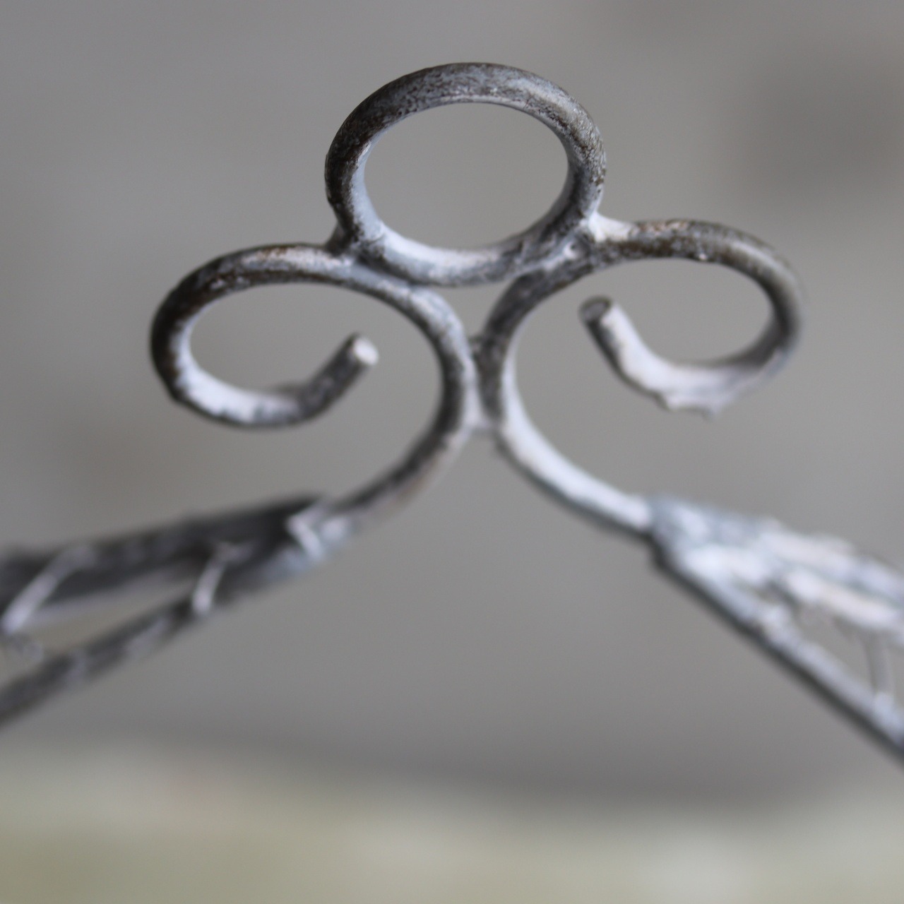 ジャンテ・ムーンスタンドS アンティーク調　シャビーシック　オシャレ