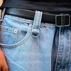 VINTAGE FADED EXTRA BAGGY JORTS
