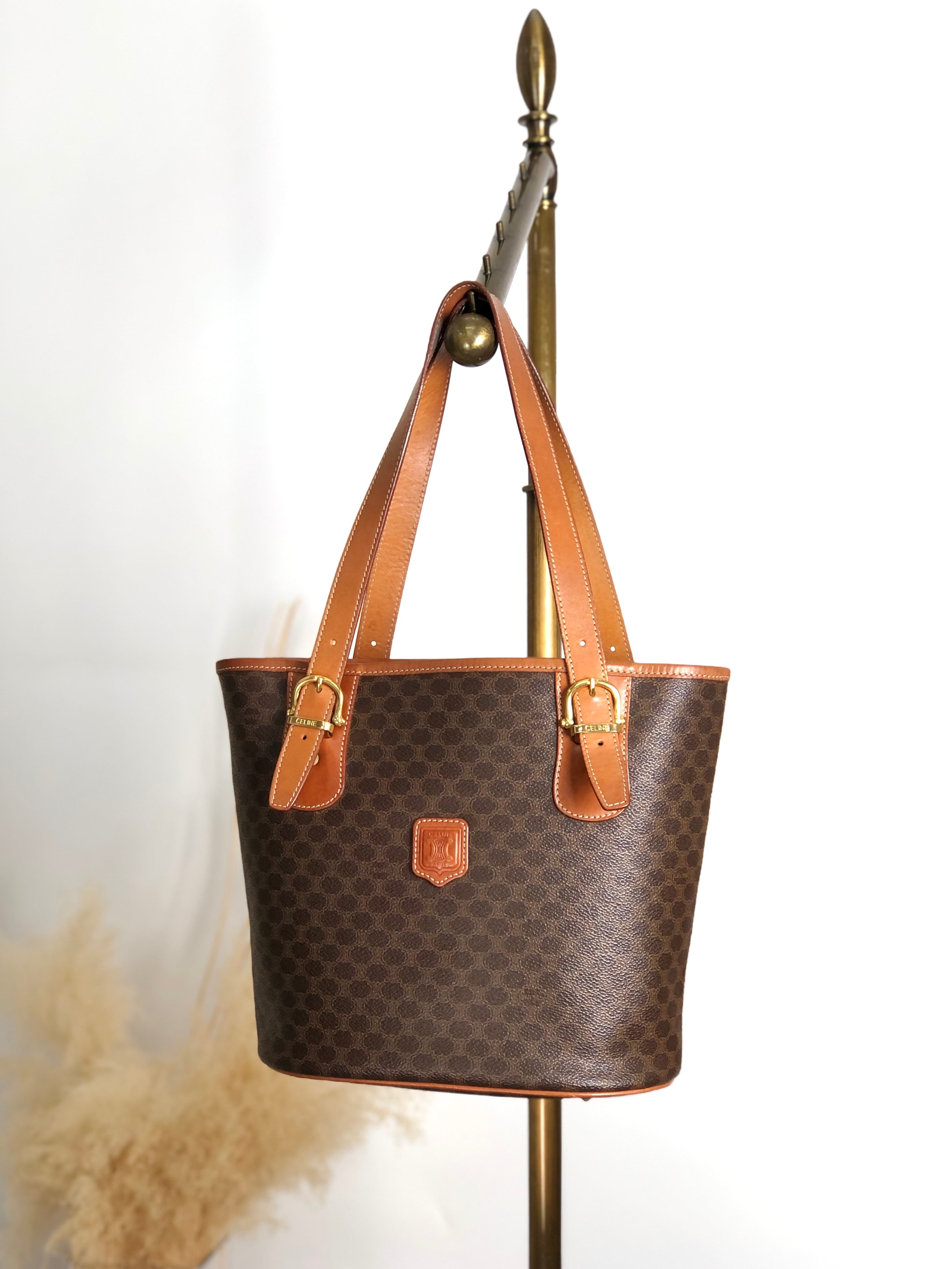 CELINE macadam collection | VintageShop solo