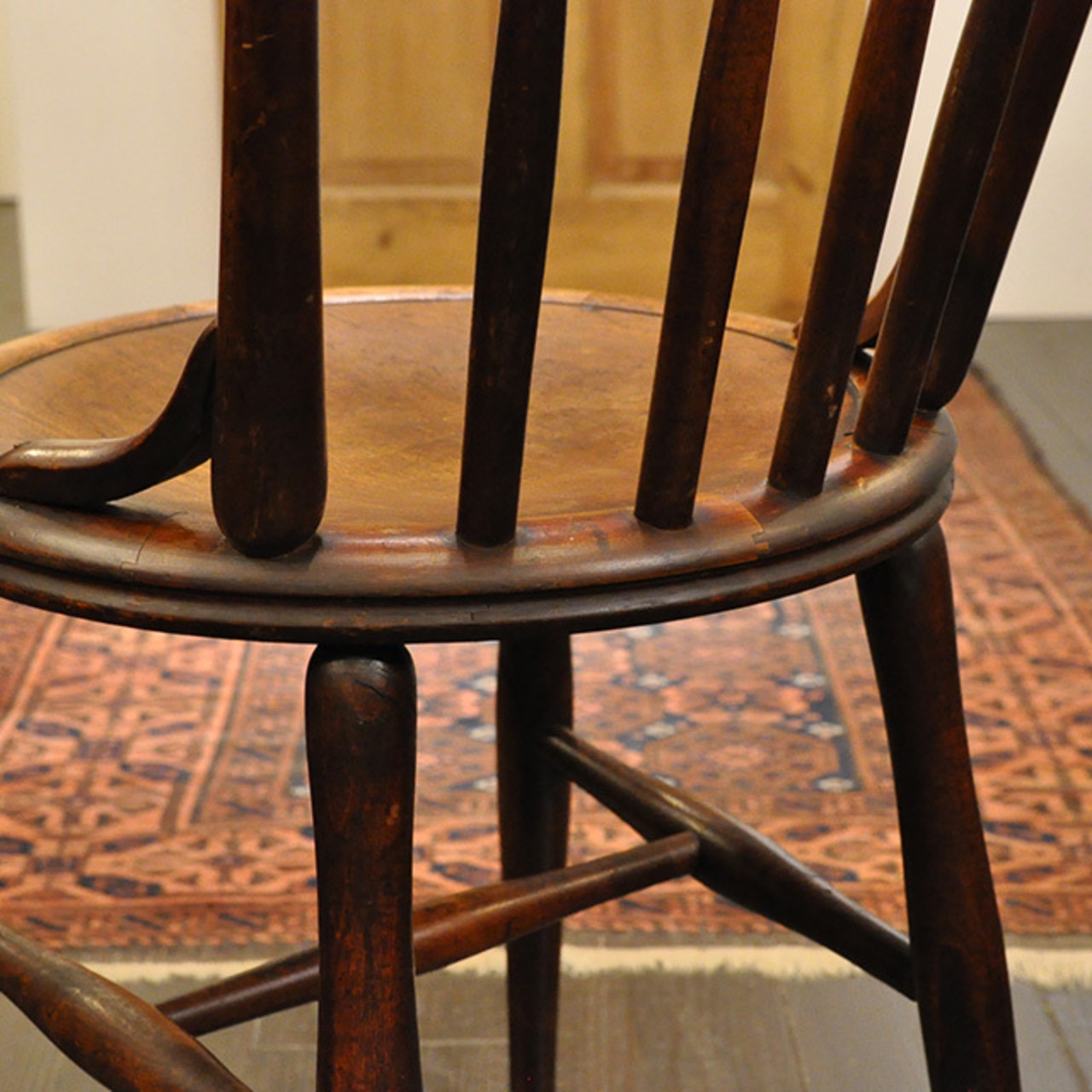 Bentwood Chair / ベントウッド チェア / 1806-0053