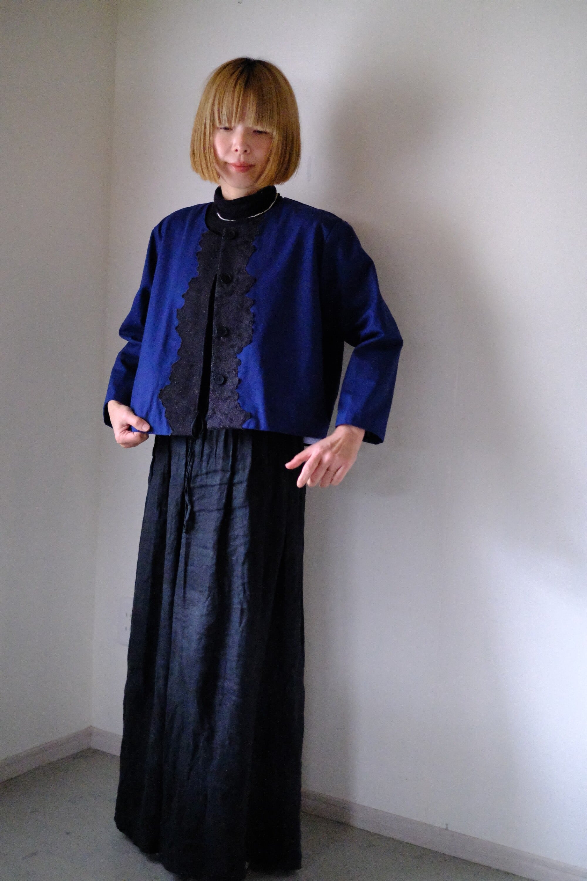 ジャケット　cl-0162