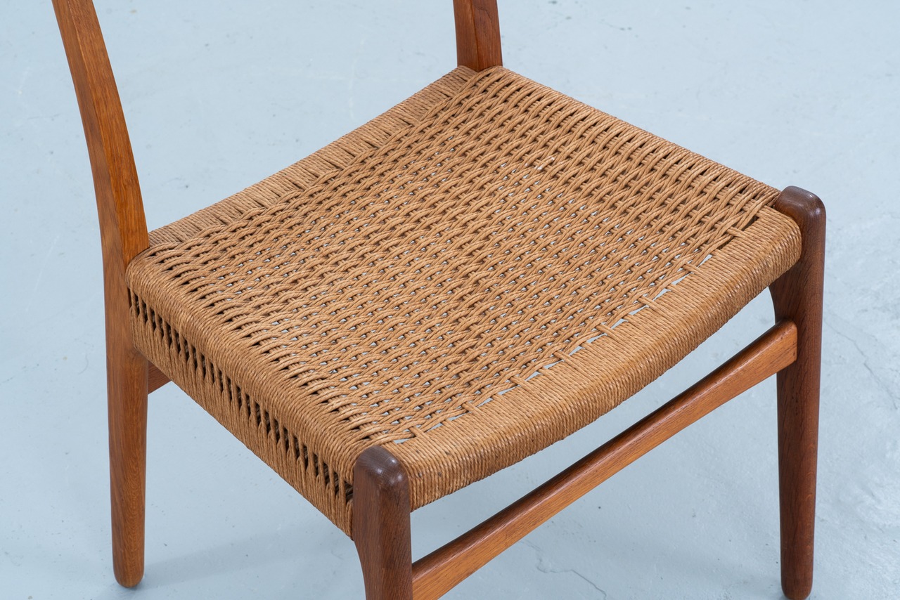 Hans J Wegner | CH23 Dining Chair