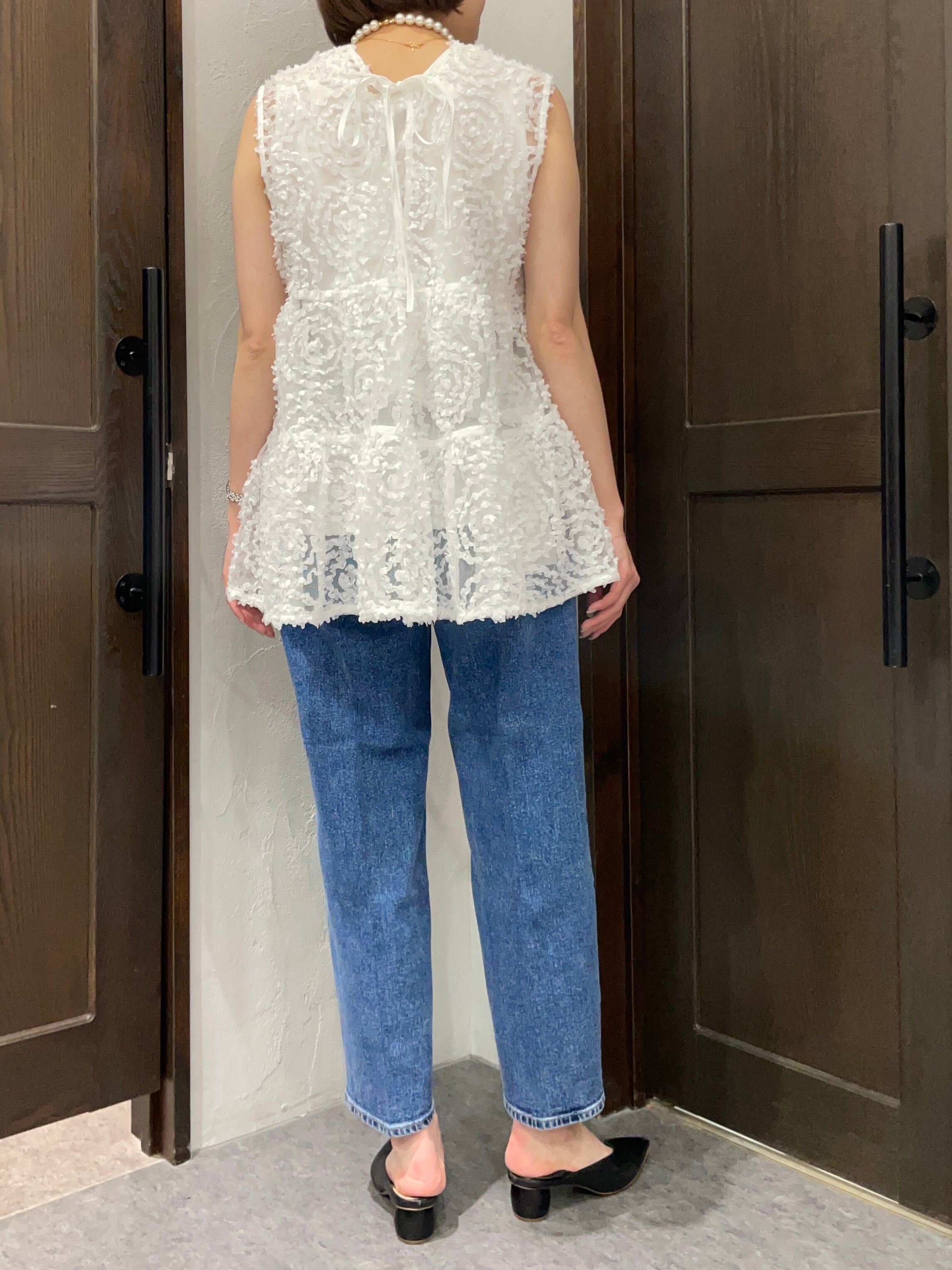 Healthy denim/Carrot Ankle Tapered デニム | 20ｰtwentyｰ