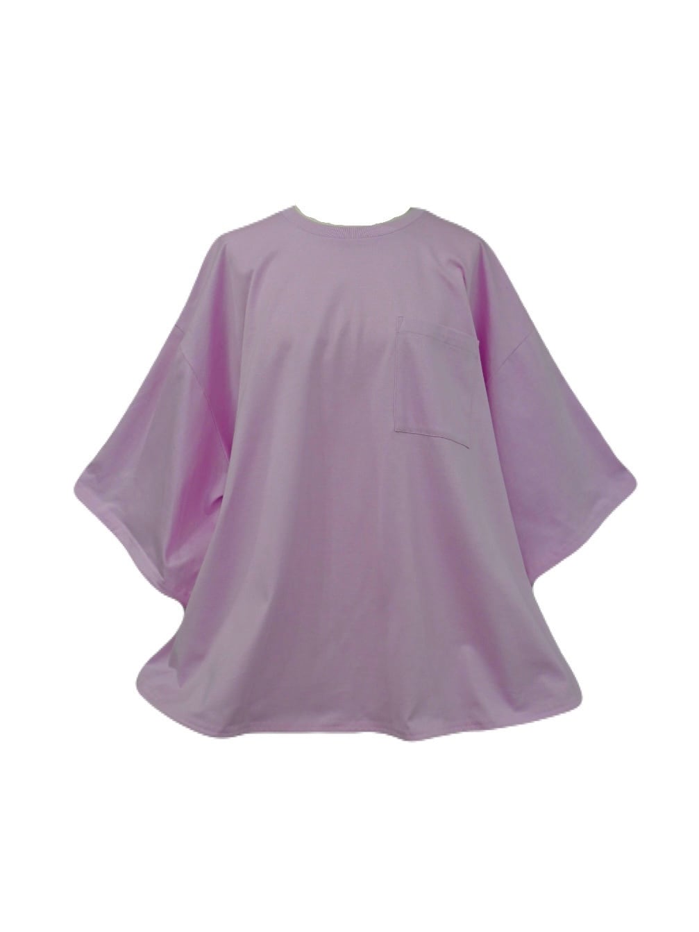 form flare T (pink)