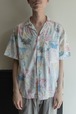 BonHomme made in USA コットン S/Sシャツ　339B