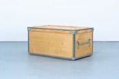 Swedish Military Storage Box