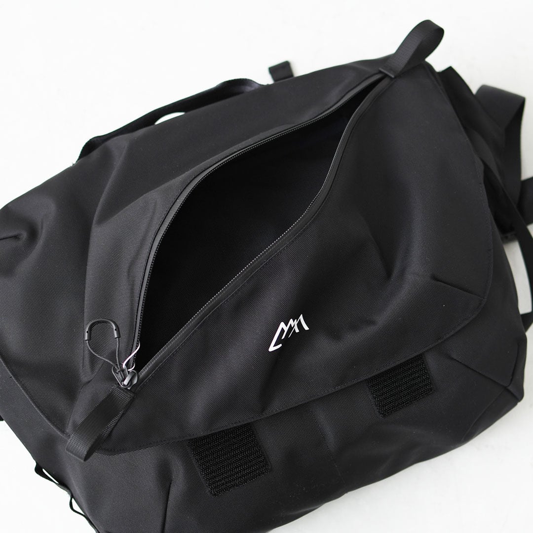 CMF OUTDOOR GARMENT [コムフィアウトドアガーメント] MESSENGER BAG