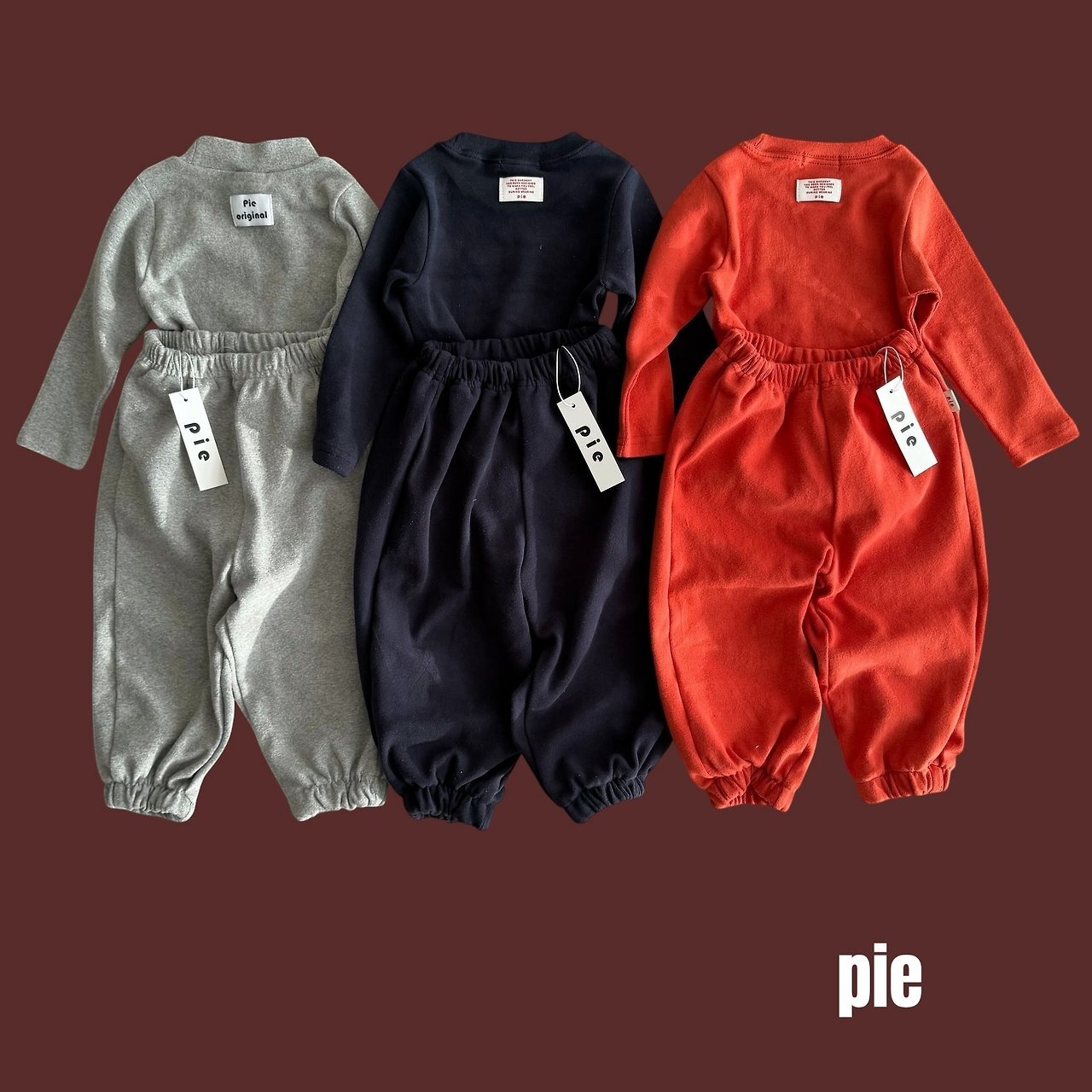 PIE［取寄］mimi fraise tee 26winter