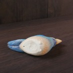 青色文鳥 no.20
