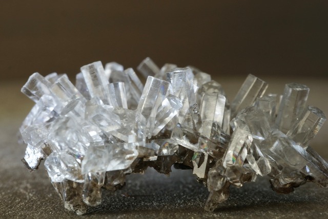 オプティカル・カルサイト Calcite 1576