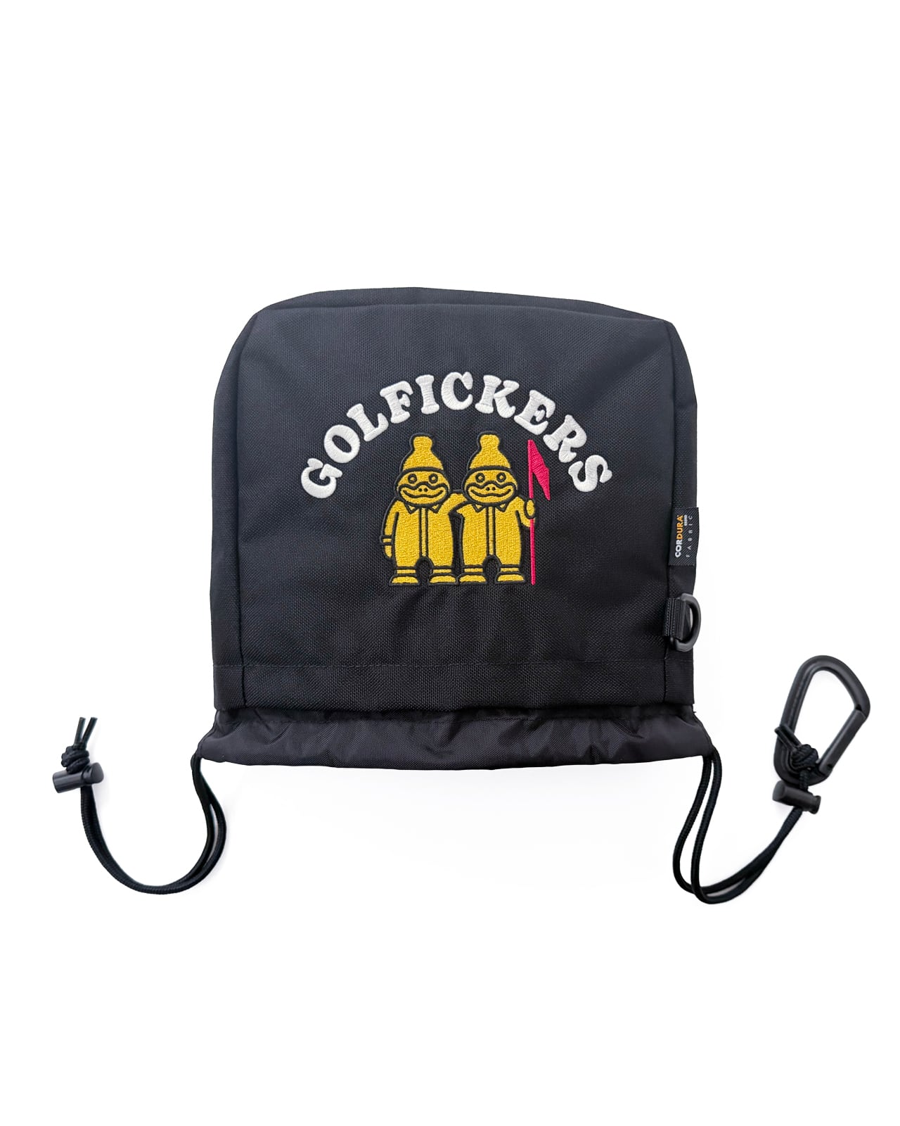 Golfickers