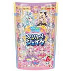 【ロット販売】【8入】26年新プリキュアふりふりシェイク(TD)(3802032)
