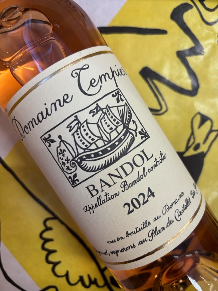 ピノ・グリージョ 2023 アロイス・ラゲデール ロゼワイン | YAMAJIN