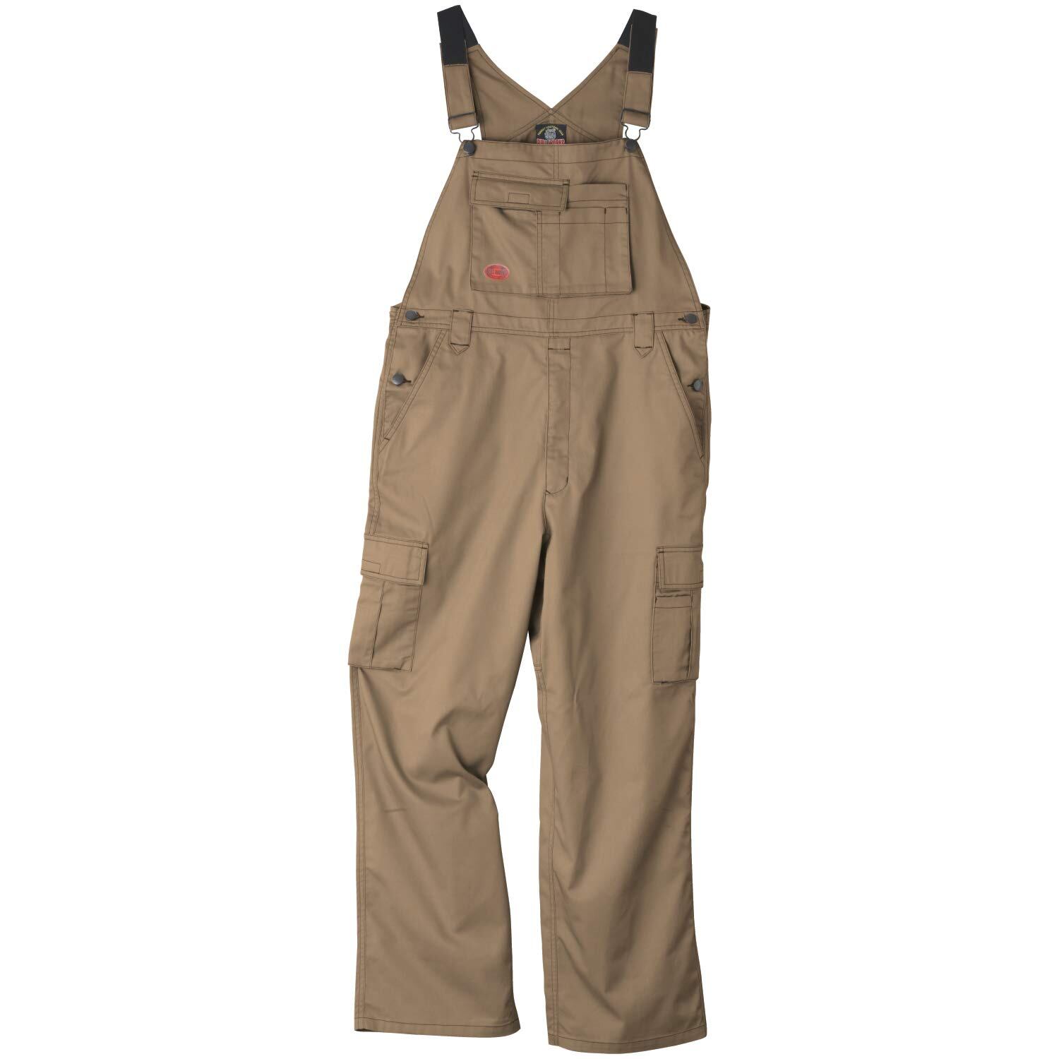 ビックサイズ！USA製 Carhartt カーハート ダック地 オーバーオール