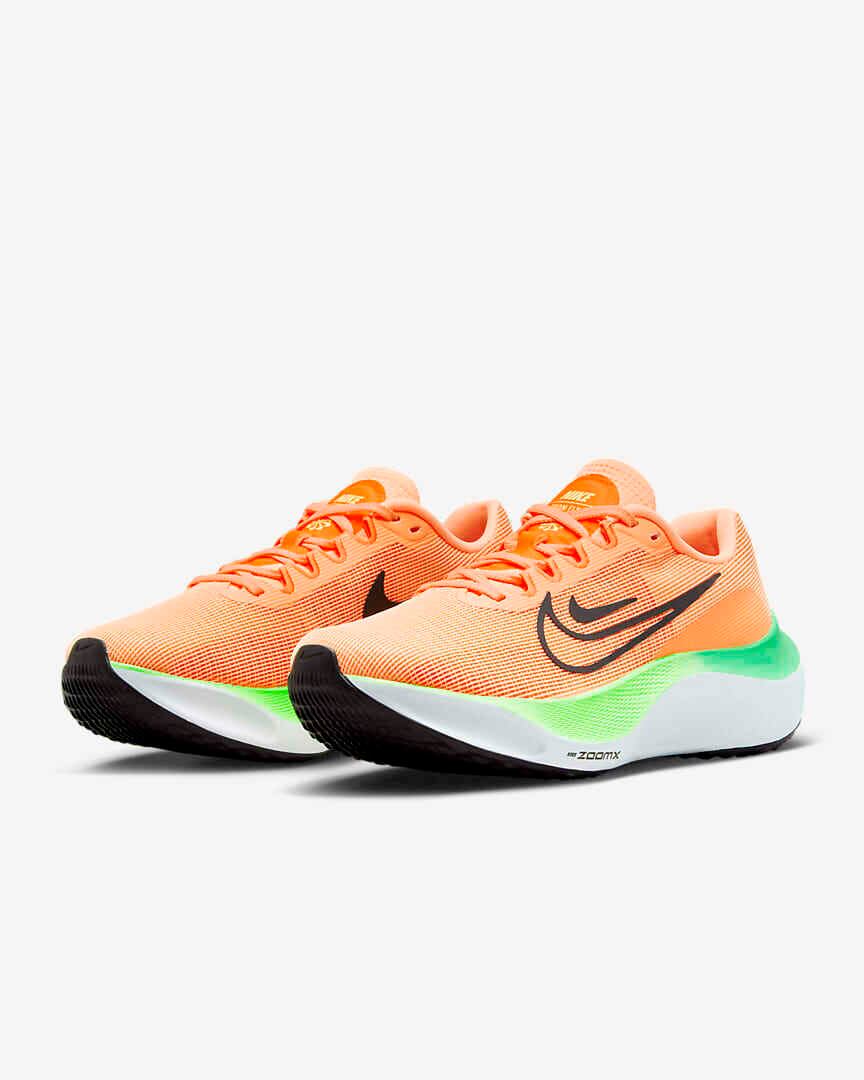 Nike Zoom Fly 5 ナイキ | jordan_sneakers