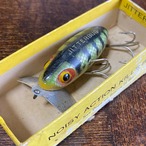 FRED ARBOGAST Jitter Bug 5/8oz [620]