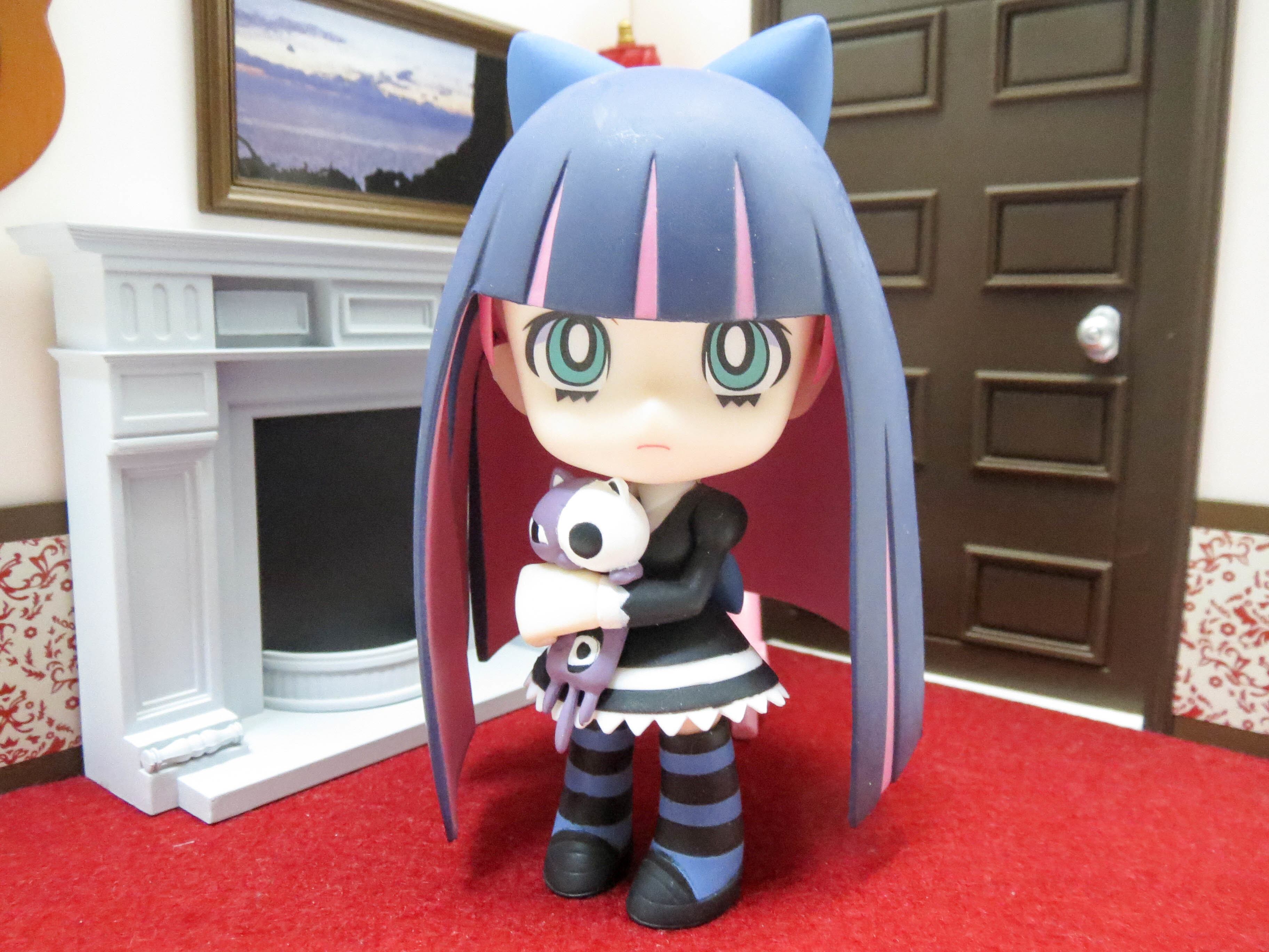 161】 ストッキング 顔パーツ 普通 ねんどろいど | ホビー通販 アニホープ
