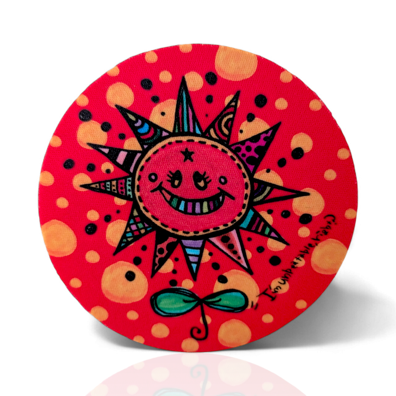 pipiラバーコースター わたし無敵でしょ?