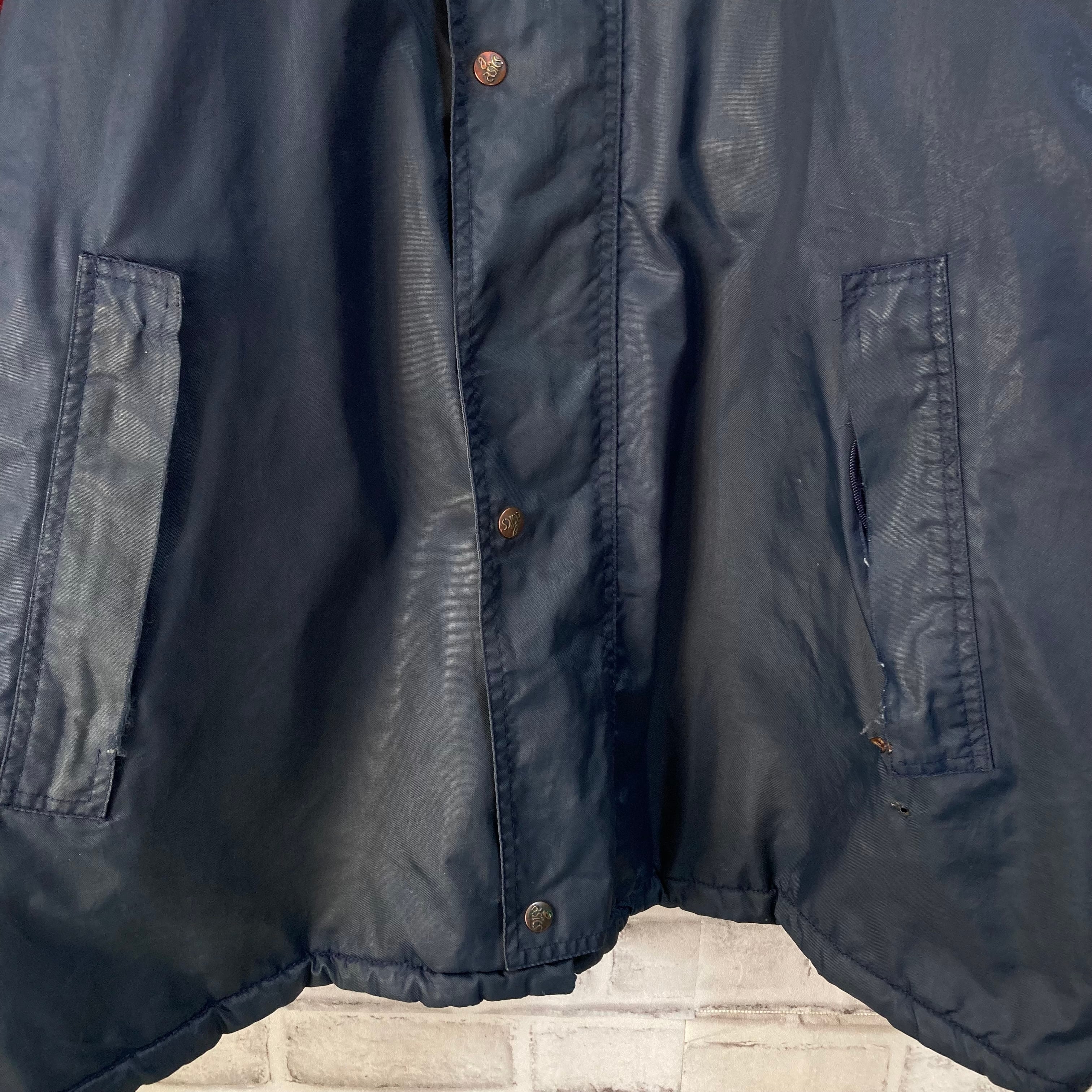 asics】Padded Jacket L-XL相当 90s アシックス 中綿ジャケット asics】Padded Jacket L-XL相当 90s アシックス 中綿ジャケット
