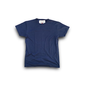 GREG uncompromisingly T-shirt / navy