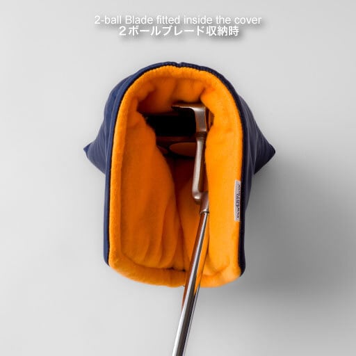 Putter cover 