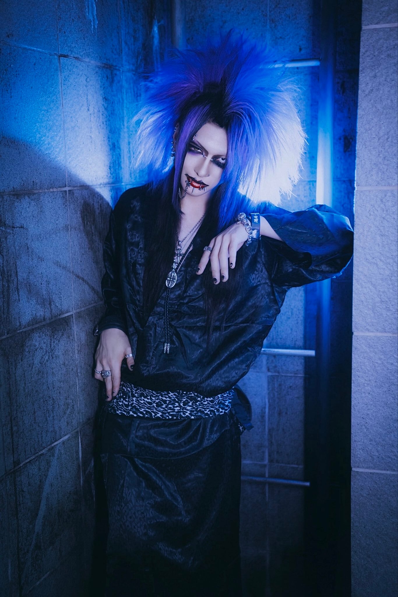 DAMNED official online store