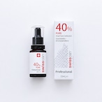 PURE CBDオイル40% 10mL|CBD 4,000mg・β-カリオフィレン配合