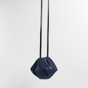 balloon bag #P-BLUE(s)[TANGO CREATION PLATFORM]