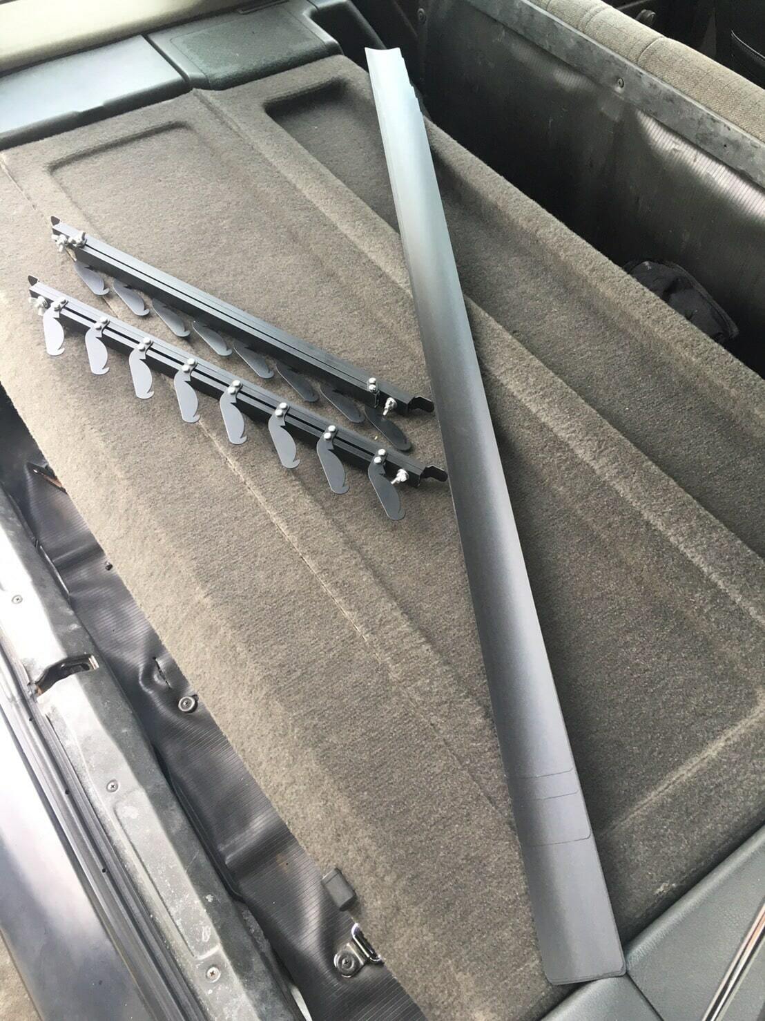 ホンダシビックシャトル/プロ用リアブラインド｜HONDA | jalopy online