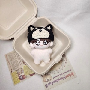 『ヨンタンHat』