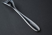 Robert Welch スタントン デザートフォーク 18.1cm