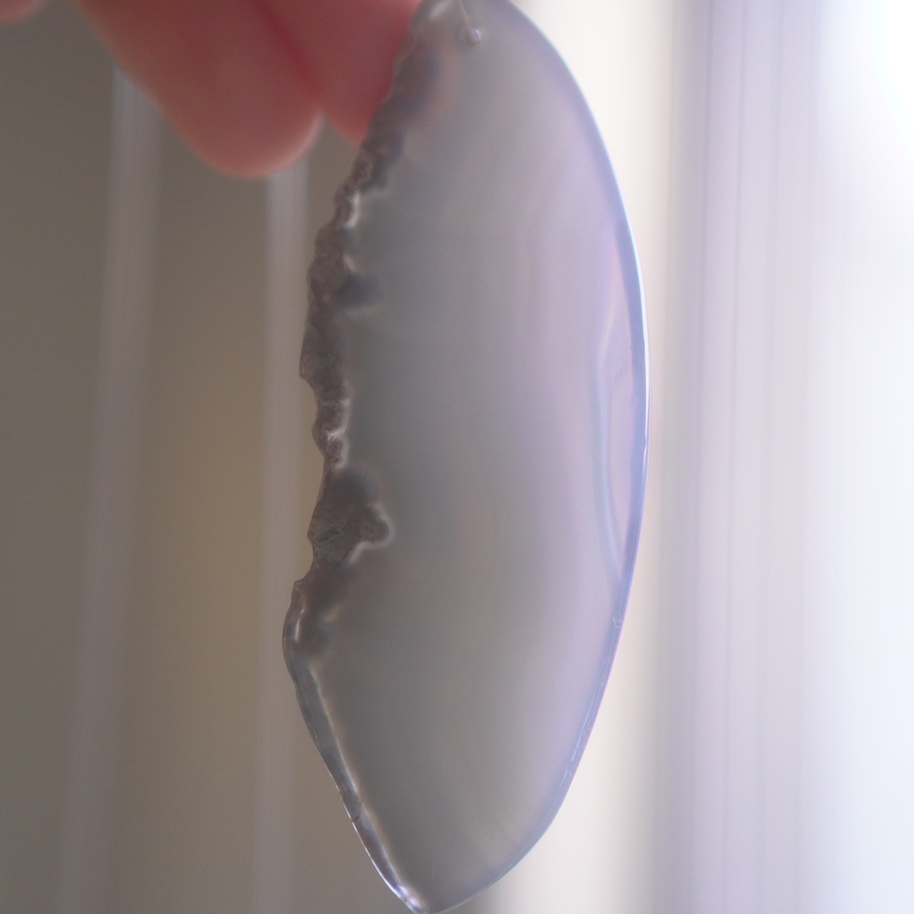 Altair - アゲートヒーリングチャイム / Agate Healing Chime 1408