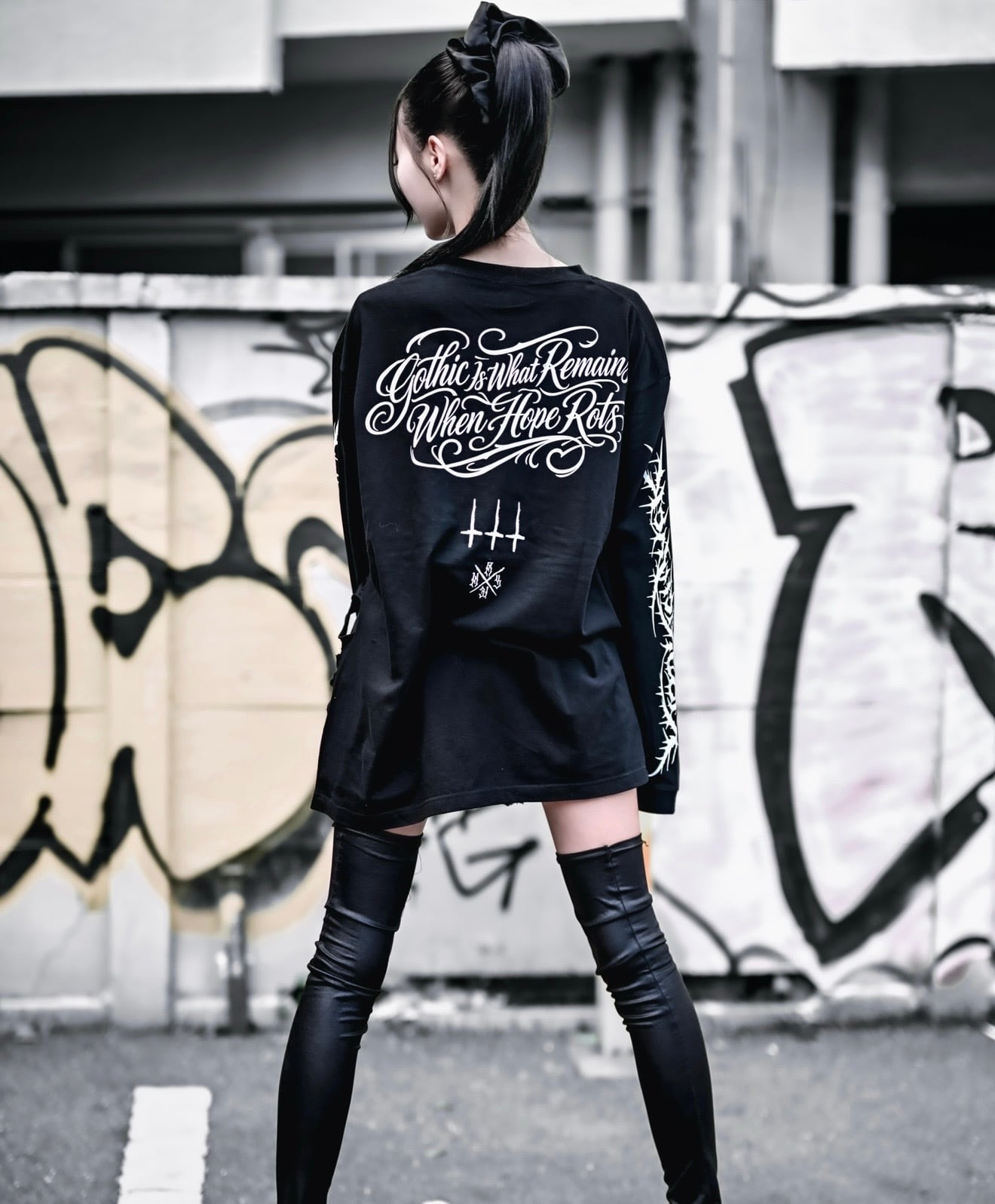 CICA」 | KRY clothing