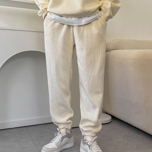 スウェットパンツ（別売り・セットアップ用トップスあり）　MT0080337