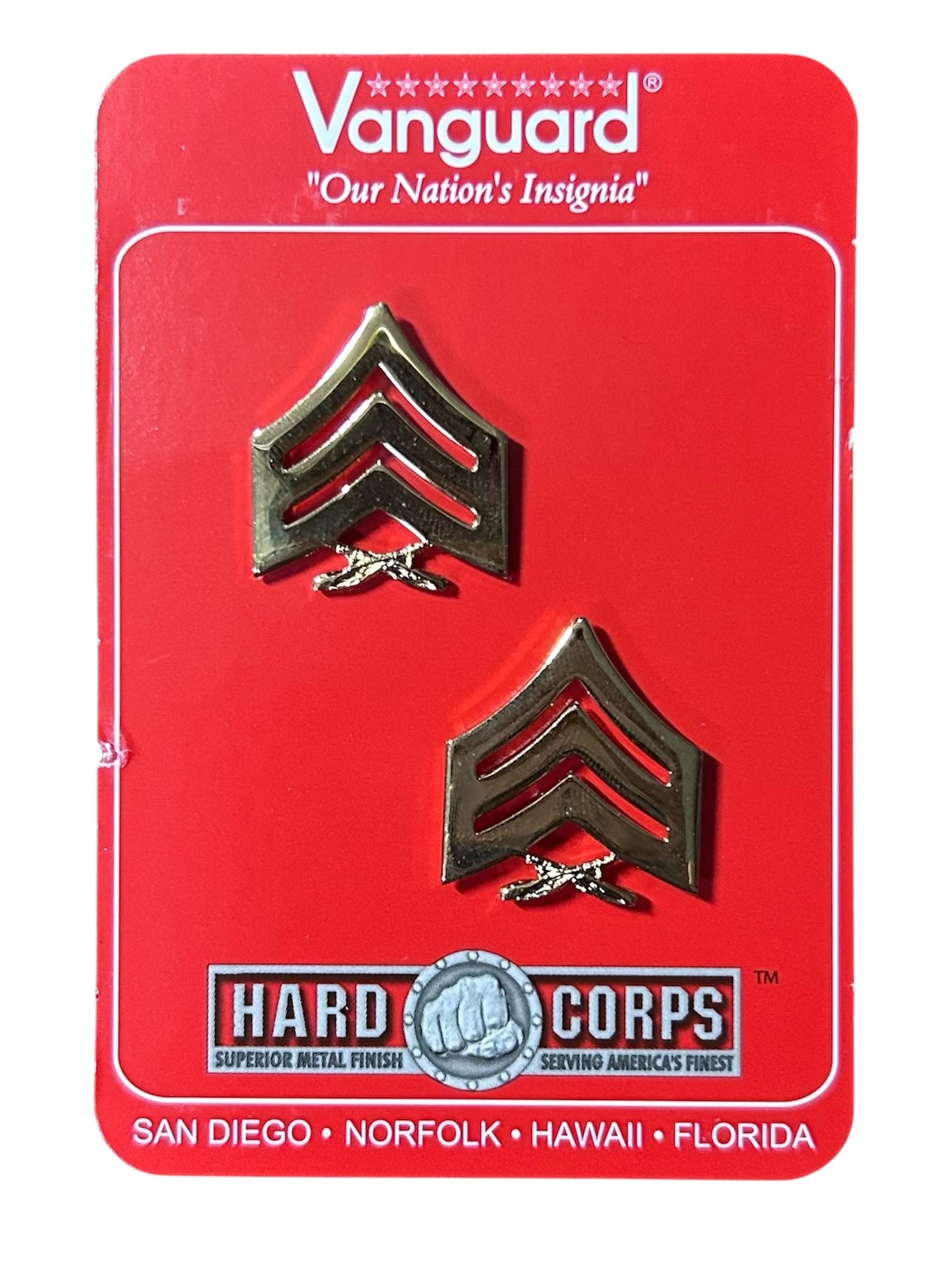 米軍制服/制服関係(略綬・メダル・階級章) | BaseEXCHANGE/ベース