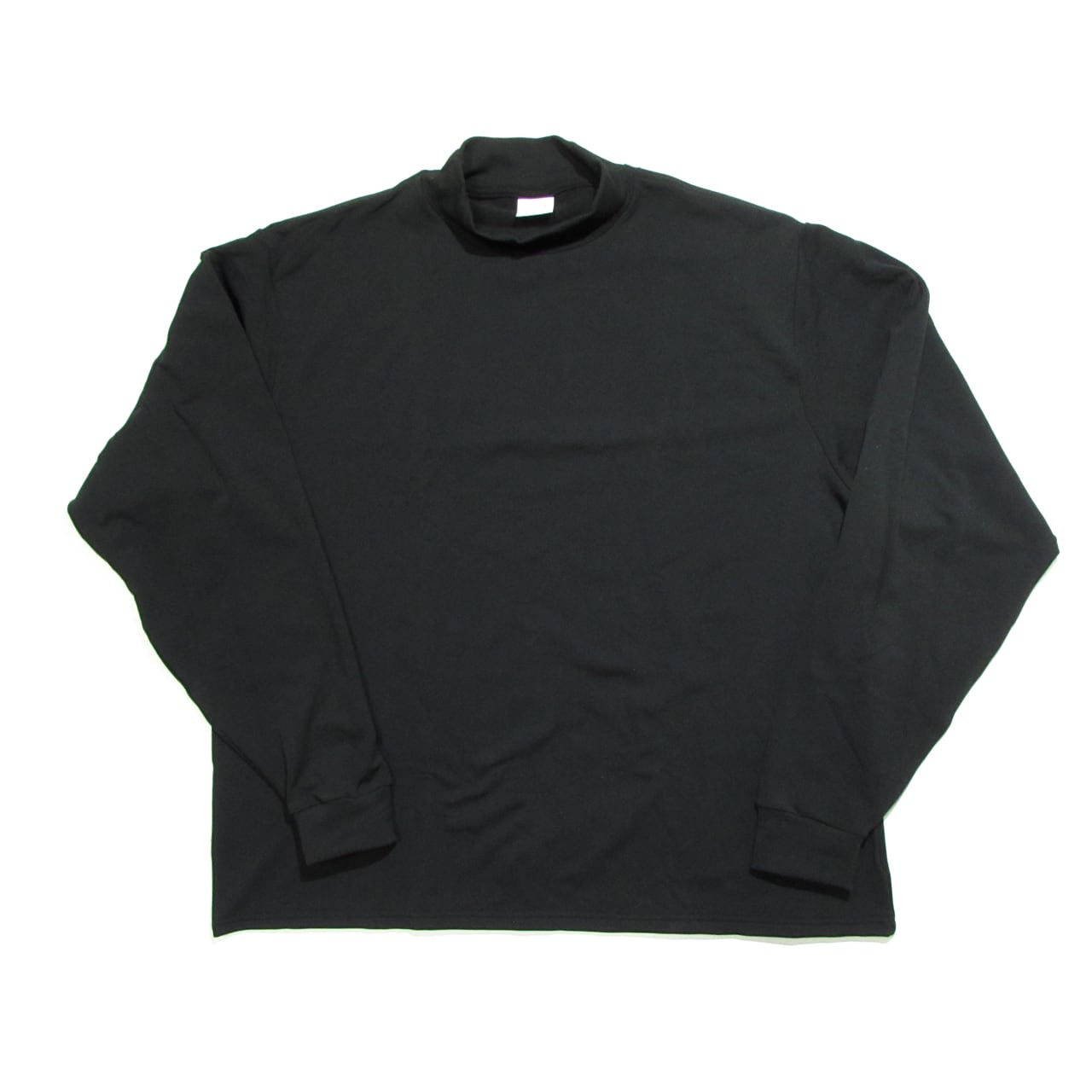 米軍実物 70's U.S.NAVY デッキセーター XS Deadstock | hab