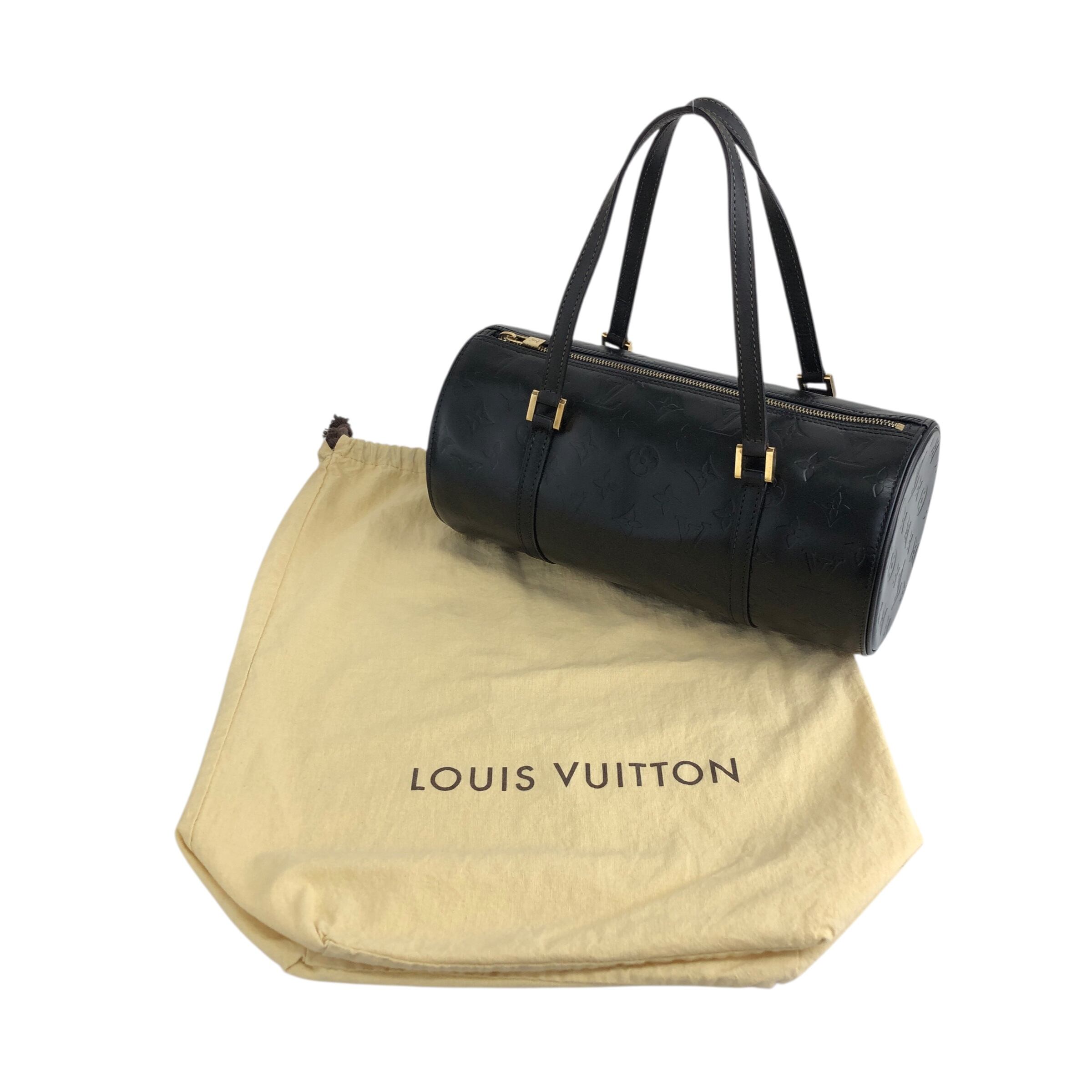 LOUIS VUITTON ルイヴィトン ヴェルニ ベッドフォード トートバッグ