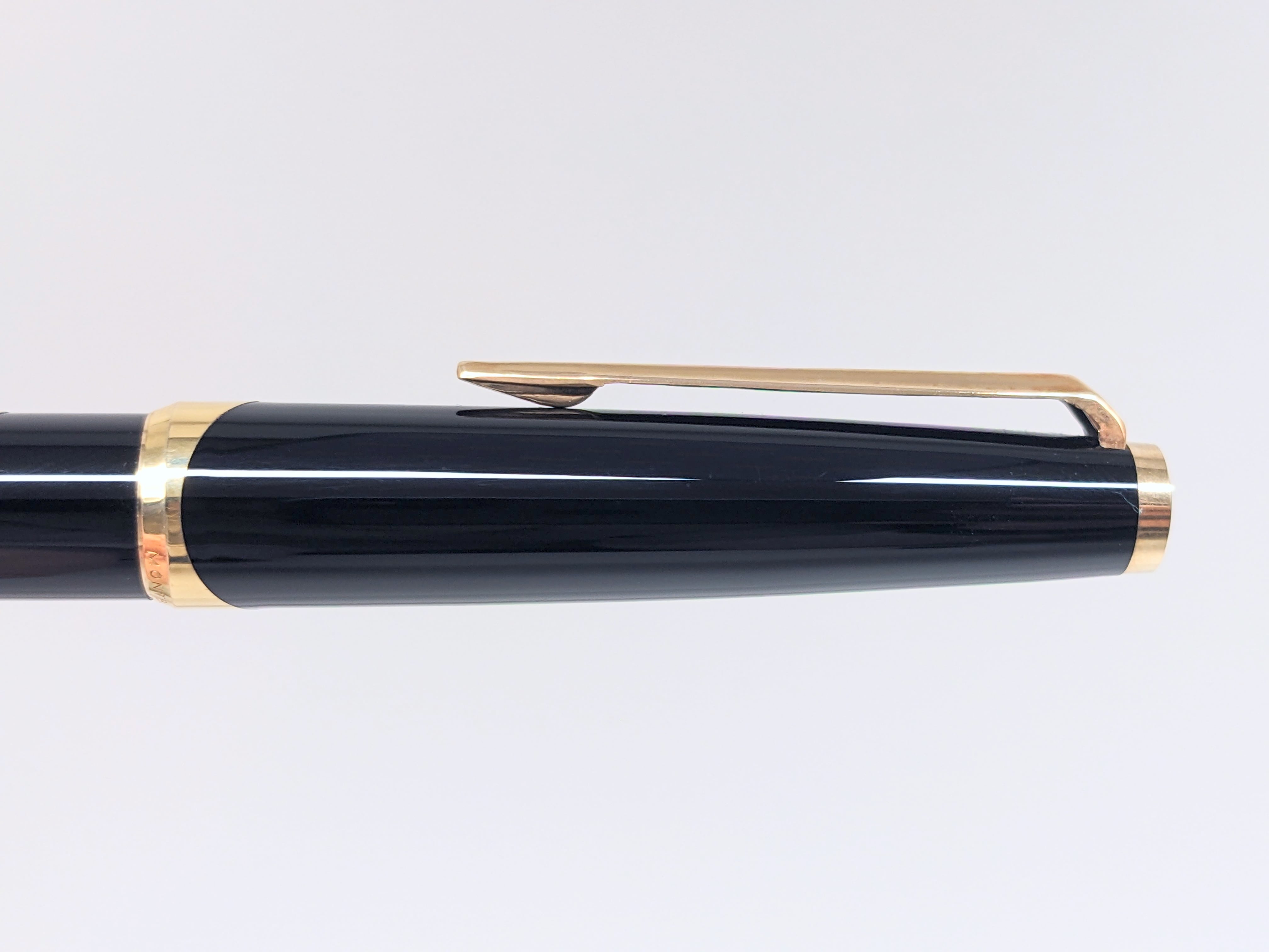 70s モンブラン 121 MONTBLANC 121 （極細字） 18K 03263 | 川口