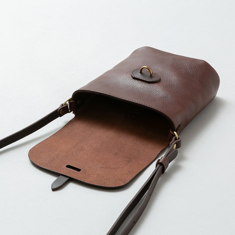 一本ベルトポシェット / SH-224 | PLANT