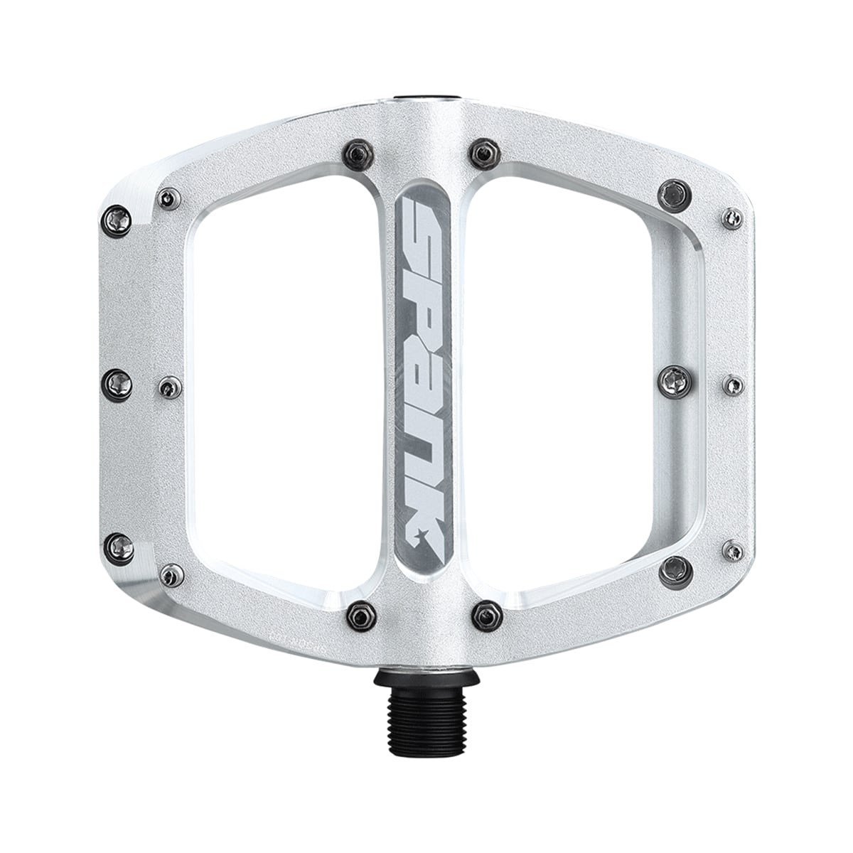 スパンク spank SPOON 100 ペダル（中古）