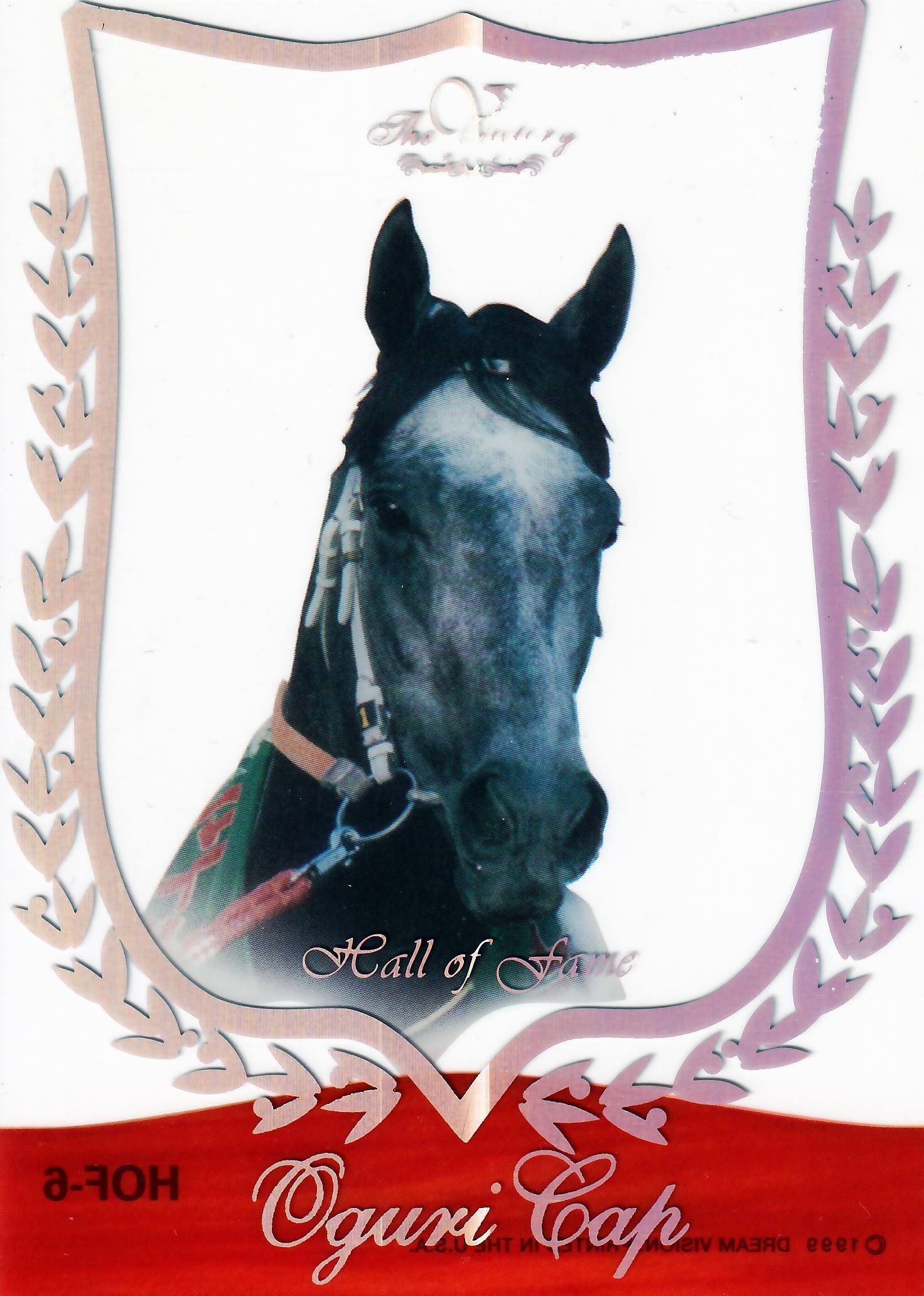 The Victory 1999 | カードショップ うるま屋